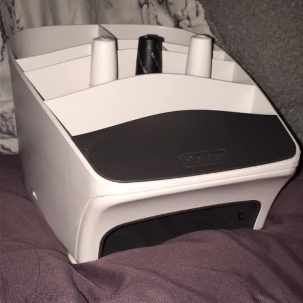 Home gel mani kit